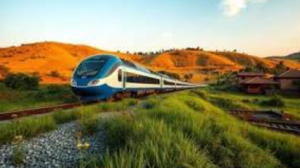 India’s First Hydrogen Train to Begin Trials on Jind–Sonipat Route