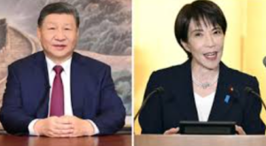 China Bans Dual-Use Exports to Japan Amid Taiwan Tensions
