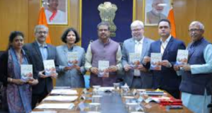 Urdu Compilation of Modi’s Red Fort Speeches Released
