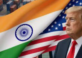 Explained: Why India–US Ties Are Holding Firm in 2025 Despite Political Strains