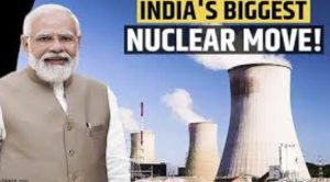 Explained: The SHANTI Bill and the Big Shift in India’s Nuclear Power Policy