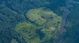 How Satellites ‘See’ the Earth — And Find Water, Forests and Minerals Without Touching the Ground