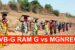 VB-G RAM G Bill: From Employment Guarantee to Infrastructure First — What Changes, and Why It Matters