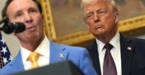 Why Trump’s Greenland Remarks Have Triggered a Diplomatic Crisis with Denmark