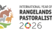 UN Declares 2026 International Year for Rangelands