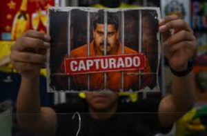 How a Bet on Maduro’s Capture Has Reignited the Debate on Opinion Trading Platforms