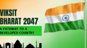 Viksit Rajasthan @2047: How the Desert State Is Recasting Itself as a Tech and Green Growth Engine