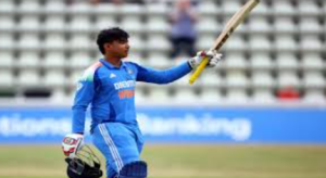 Vaibhav Sooryavanshi Stars as India U19 Seal 3–0 Sweep
