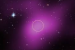Hubble Discovers Starless Dark Matter Cloud Near Messier 94