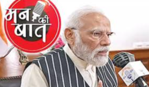 Can PM Modi’s Mann Ki Baat moment turn antimicrobial resistance into a national movement?