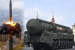 Oreshnik Missile Escalates Russia-Ukraine Conflict