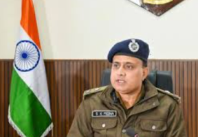 उत्तराखंड पुलिस ने ICJS 2.0 में देश में पहला स्थान प्राप्त किया, SDRF को कुंभ सेवा हेतु राष्ट्रीय मान्यता