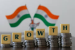 India Seen Growing 7.2% in FY26 Despite US Tariff Pressures