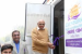 Gujarat CM Inaugurates ‘Asha Van’ for Early Cancer Screening