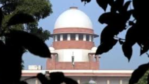 When the Supreme Court Becomes the Regulator: How Environmental Adjudication Is Slipping into Governance