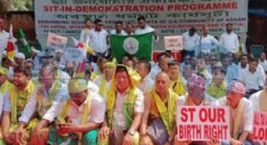 Why Assam’s ST Communities Are Opposing the Inclusion of Six New Groups