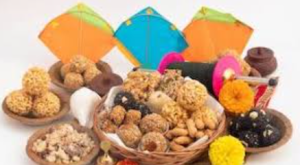 Same Season, Different Stories: How India Celebrates the Harvest