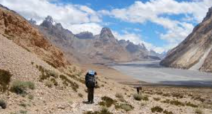 शक्सगम घाटी भारत का अभिन्न हिस्सा: चीन-पाकिस्तान समझौते और CPEC पर भारत का दोटूक रुख