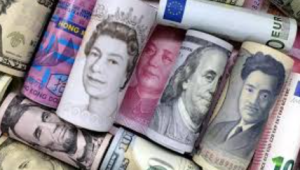 India’s Forex Reserves Fall $9.81 Billion to $686.8 Billion