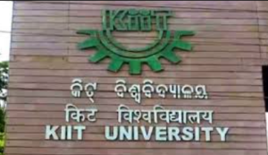 अंतरराष्ट्रीय उच्च शिक्षा में उभरता ओडिशा: KIIT बना विदेशी छात्रों के लिए भारत का पांचवां श्रेष्ठ विश्वविद्यालय