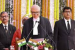Justice Mahesh Sonak Takes Oath as Jharkhand HC Chief Justice