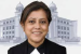Justice Revati Mohite Dere Becomes Meghalaya’s First Woman Chief Justice