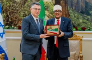 Israel Recognises Somaliland: Why Beijing Faces Its Sharpest Strategic Test in the Horn of Africa