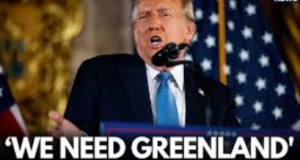 Why Trump’s Greenland Remarks Expose the Power Imbalance Inside NATO