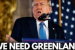 Why Trump’s Greenland Remarks Expose the Power Imbalance Inside NATO