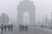 Yellow Alert Issued Amid Severe Cold Wave in Delhi