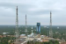 PSLV-C62 Launch Faces Anomaly During Third Stage Flight