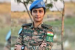 Indian Army Officer Wins UN Award for Gender-Inclusive Peacekeeping