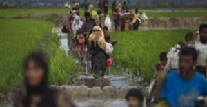 ICJ Hearings Begin in Rohingya Genocide Case Against Myanmar