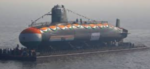 Project-75I: How India’s $8-billion submarine bet reshapes the Pakistan–China equation