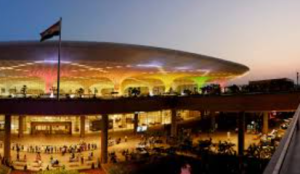 Navi Mumbai International Airport Named After D B Patil