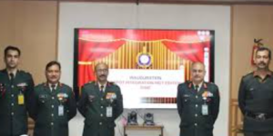 भारतीय सेना में DIME प्लेटफॉर्म की शुरुआत: लॉजिस्टिक्स के डिजिटलीकरण की दिशा में क्रांतिकारी कदम