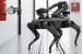 SCORP Emerges as India’s First Legged Mobile Manipulator