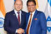 India–Israel Ties Strengthen at Global Blue Food Security Summit