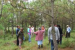 Centre Explores Funding Support for Community Forest Management