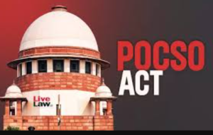 Rethinking the Age of Consent: Why the Supreme Court’s POCSO Remarks Have Reignited a Long-Running Debate