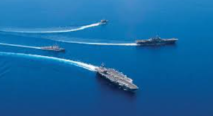 Why the Sea Matters: Rethinking India’s Maritime Destiny Through History and Strategy
