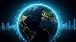 Global Growth After 2025: Resilient, Reallocated — and Still Fragile