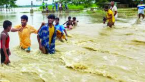 What the 2024 North Bihar Floods Reveal About Risk, Inequality, and Policy Blind Spots