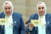 Abla El Hawary historic role in Egyptian Parliament
