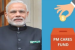 PM CARES Fund Privacy Rights Under RTI Act: Delhi High Court
