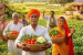 Bamanwas Kankar Becomes Rajasthan’s First Organic Panchayat