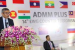 ADMM-Plus Counter Terrorism Meet Begins in New Delhi