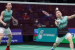 India Open Badminton Begins in New Delhi