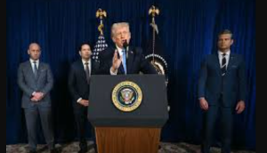 What Trump’s Venezuela Strike Says About the Collapse of the Global Balance of Power