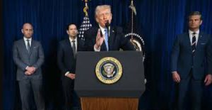 Why the Monroe Doctrine Refuses to Die — And What Trump’s Venezuela Move Reveals